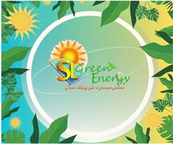 SL GREEN Energy