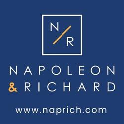 Napoleon & Richard