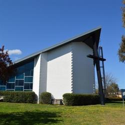 Good Shepherd Anglican Church - Curtin