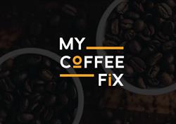 My Coffee Fix