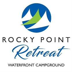 Rocky Point Retreat Winfield