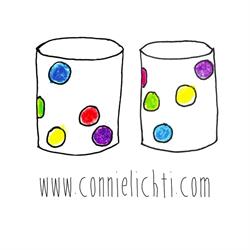 Connie Lichti Ceramics