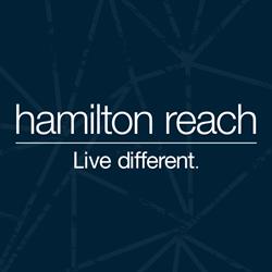 Hamilton Reach Sales & Display Centre