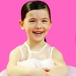 Twinkle Toes Ballet School