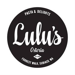 Lulu La Delizia