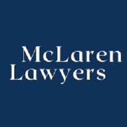 McLaren Lawyers