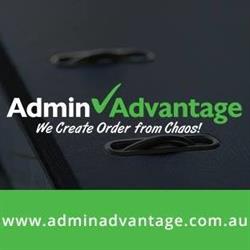 Admin Advantage QLD