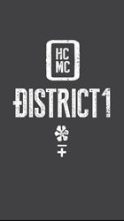 District 1 HCMC