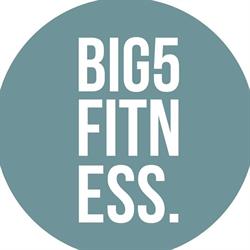 Big 5 Fitness - Yarraville