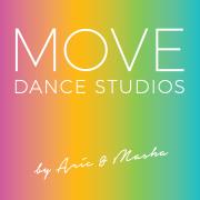 MOVE by Aric & Masha