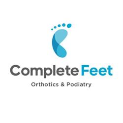 Complete Feet Orthotics & Podiatry