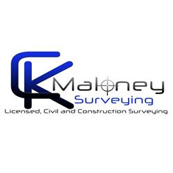 CK Maloney Surveying