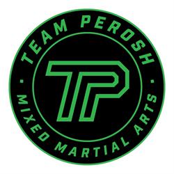 Team Perosh Mixed Martial Arts: MMA, BJJ, and Muay Thai Kickboxing for Adults & Kids