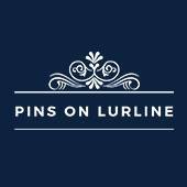 Pins On Lurline