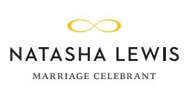 Brisbane Marriage Celebrant Natasha Lewis