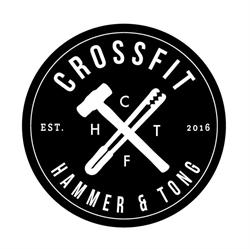 CrossFit Hammer & Tong