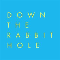 Down The Rabbit Hole Cafe