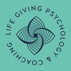 Life Giving Psychology & Coaching