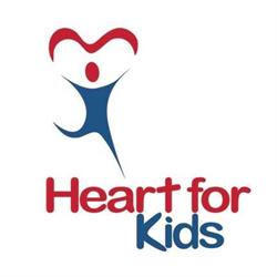 Heart For Kids