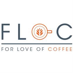 For Love Of Coffee