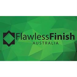 Flawless Finish