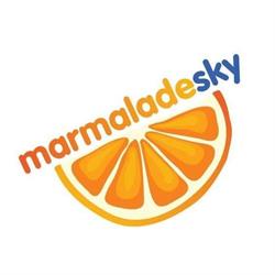Marmalade Sky