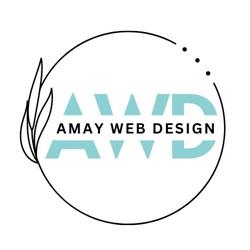 Amay Web Design