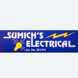 Sumichs Electrical Ec.1791.