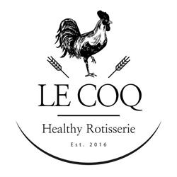 Le Coq Healthy Rotisserie