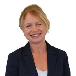 Janine Harrison Real Estate
