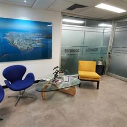 Scarborough Business Centre