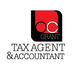 O C Grant - Tax Agent & Accountant