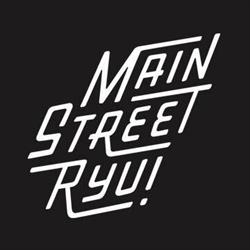 Main Street Ryu Japanese Food X Liquor