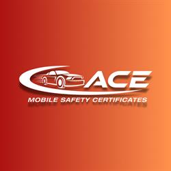 ACE Mobile Safety Certificates