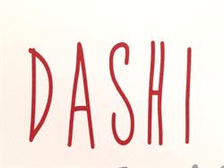 DASHI