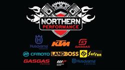 Northern Performance Motorcycles