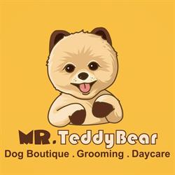 Mr.Teddy Bear Dog Boutique Grooming Daycare