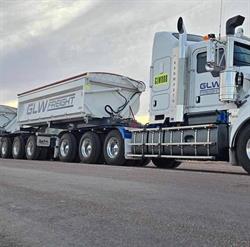GLW Freight Management