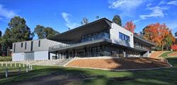 Gallipoli Park Precinct