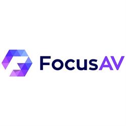 Focus Audiovisual