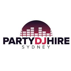 Party DJ Hire Sydney