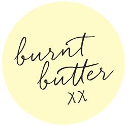 Burnt Butter
