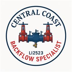 Central Coast Backflow Specialists