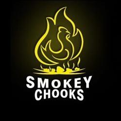 Smokey Chooks