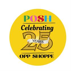 The Posh Opp Shoppe