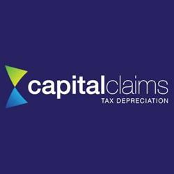 Capital Claims Tax Depreciation