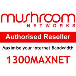 Mushroom Networks
