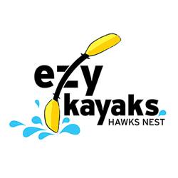 Ezy Kayaks Hawks Nest