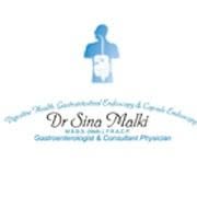 Dr Sina Malki