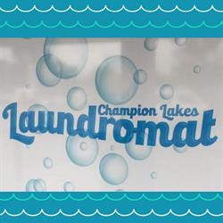 Champion Lakes Laundromat